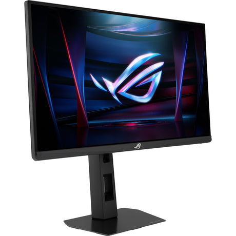 Monitor do gier Asus ROG Strix XG248QSG Ace 24.1 (czarny, 2x HDMI, Display Port, 610 Hz (OC))