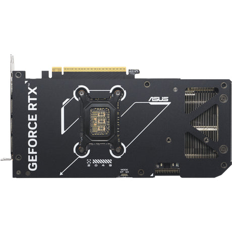 Karta graficzna Asus Dual GeForce RTX 5070 OC (DLSS 4, 3x Display Port, 1x HDMI 2.1)