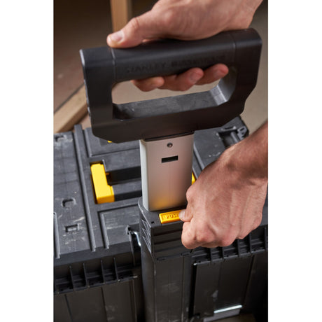 Walizki Stanley Fatmax Tstak wózek narzędziowy fmst1-75753 - fmst1-75753