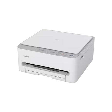 Uniwersalna drukarka atramentowa Canon pixma ts4151i (biała, USB, WLAN, skanowanie, kopiowanie)
