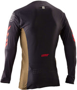 Leatt Gravity 5.0 - koszulka MTB z długim rękawem