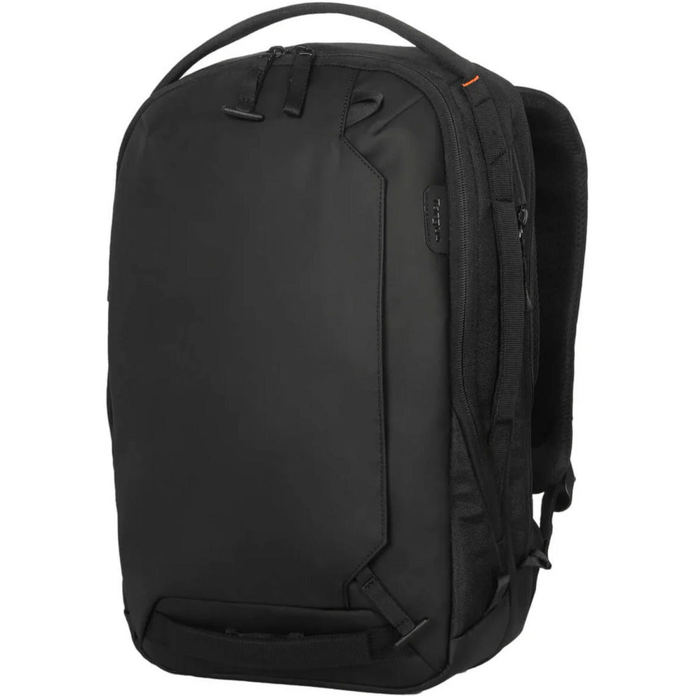 Plecak dojazdowy Targus 15-16” ecosmart (czarny)