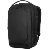 Plecak dojazdowy Targus 15-16” ecosmart (czarny)