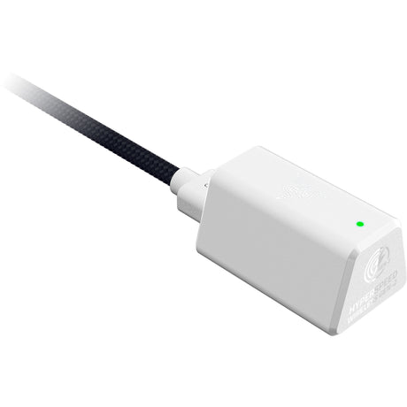 Nauszny zestaw słuchawkowy do gier Razer Blackshark v3 (biały czarny, PC, Playstation 4 i 5, Bluetooth)
