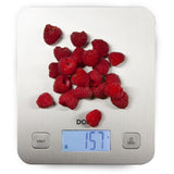 Domo do9239w waga kuchenna prestige xl (stal nierdzewna)