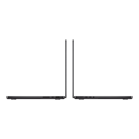 Laptop Apple MacBook Pro 14 (2026) (czarny | m5 max | 32-rdzeniowy procesor graficzny | 36 GB | 2 TB SSD)