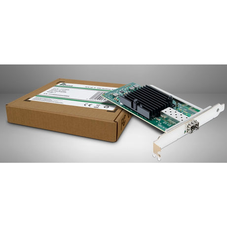 Karta sieciowa Intertech ST-7211