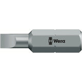 Wera kraftform kompakt 27 xl uniwersalny zestaw imperialny 1 zestaw bitów (czarno-zielony, 7 sztuk)