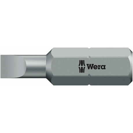 Wera kraftform kompakt 27 xl uniwersalny zestaw imperialny 1 zestaw bitów (czarno-zielony, 7 sztuk)