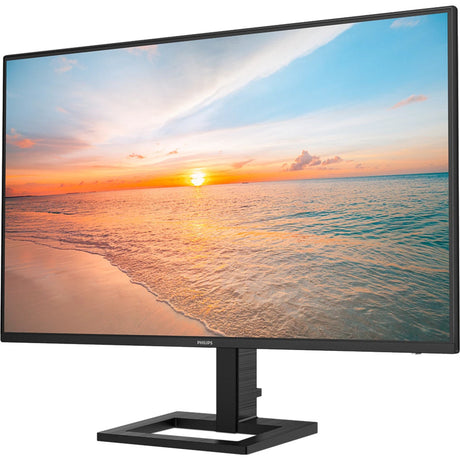 Monitor Philips 27e1n1600ae 00 27 (czarny, HDMI, 2x USB-A, USB-C)