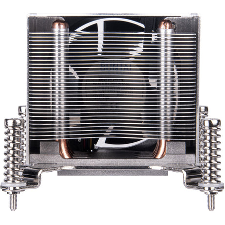 Chłodnica procesora Silverstone sst-ar09-1700 (2h, dla gniazda 1700, 4-pin PWM)