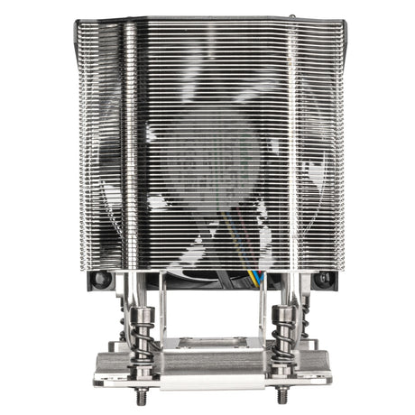 Chłodnica procesora Silverstone SST-XE04-SP3B (4-pinowe złącze wentylatora PWM)