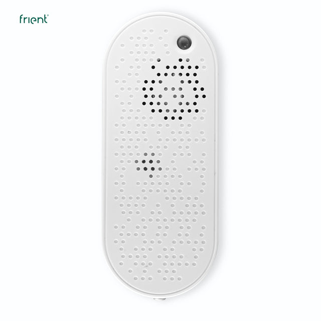 Frient Zigbee Range Extender EU Mesh Access Point (biały, zigbee 3.0)