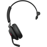 Zestaw słuchawkowy Jabra Evolv2 65 mono, czarny