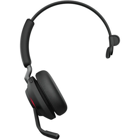 Zestaw słuchawkowy Jabra Evolv2 65 mono, czarny