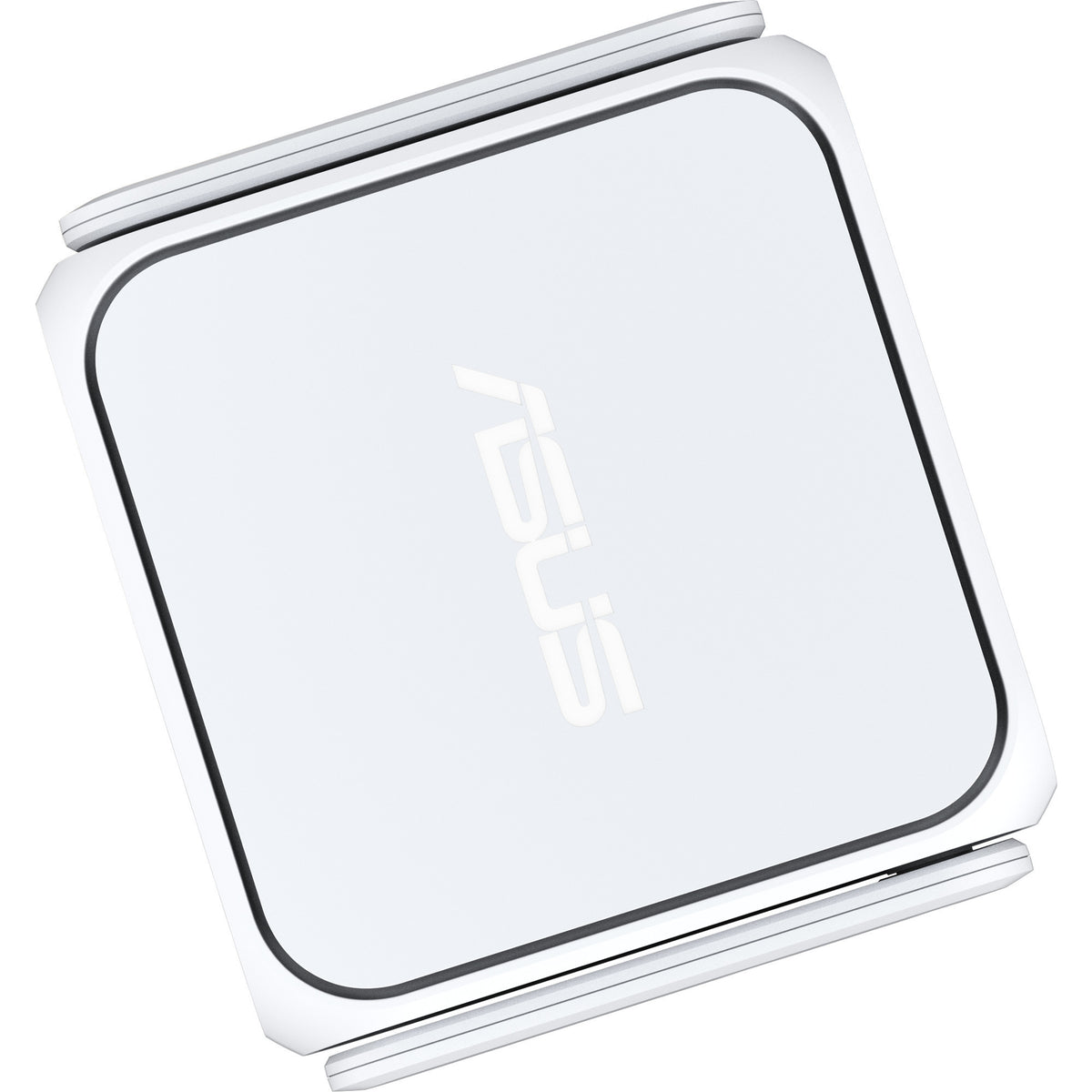 Bezprzewodowy router WLAN LTE Asus rt-be58 go (biały)