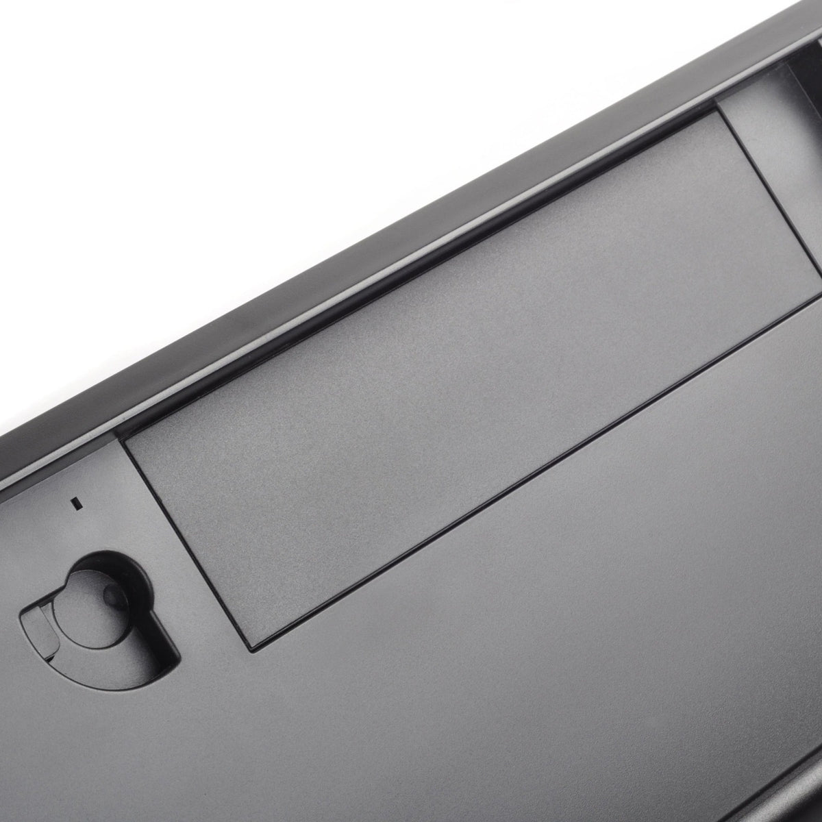 Obudowa Silverstone SST-GD10B HTPC (czarna | 2x USB-A)