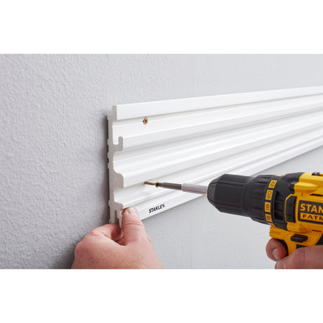 Panel ścienny Stanley Track Wall®