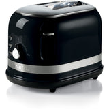 Toster Ariete moderna 0149 12 (czarny)