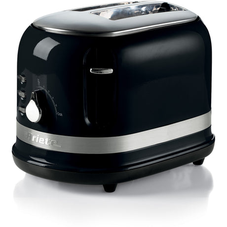 Toster Ariete moderna 0149 12 (czarny)
