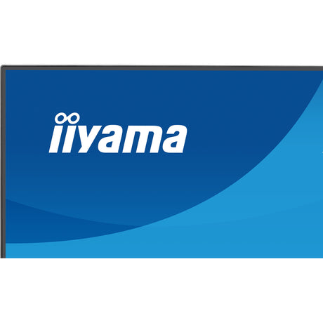 Monitor Iiyama prolite x2493hsu-b1 23.8 (czarny (matowy), 120 Hz, HDMI, Display Port, USB, audio)