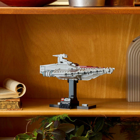 Lego Star Wars™ Statek szturmowy klasy Acclamator™ 75404