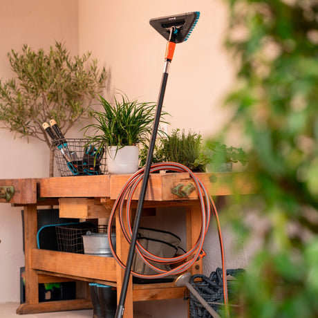 Uchwyt Gardena 150 cm Combisystem - 18802-20