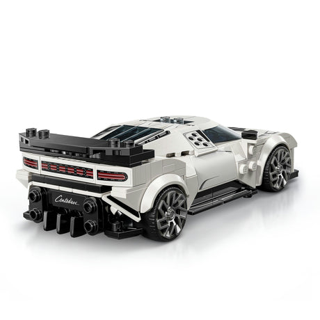 Lego® Speed Champions Bugatti Centodieci Hyper Sports Car — 77240