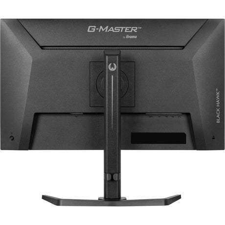 Monitor do gier Iiyama G-Master Black Hawk GB2741QSU-B1 27 (czarny, HDMI, DisplayPort, 2x USB-A, USB-B, 144 Hz)