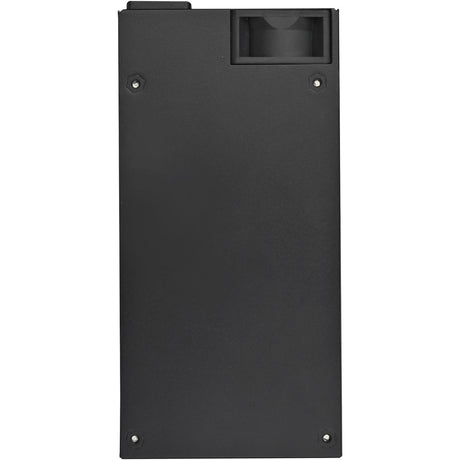Zasilacz modułowy Silverstone fx600z platynowy o mocy 600 W (czarny, 1x 12v-2x6, 2x pcie)