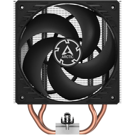 Chłodnica procesora Arctic Zamrażarka 36 co (aluminium, 4-pinowe PWM)