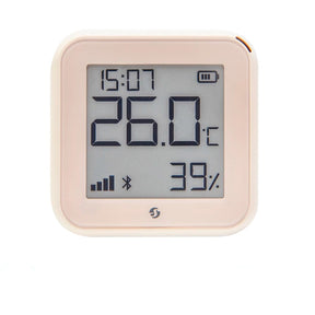 Detektor Shelly plus ht gen3 (krem)
