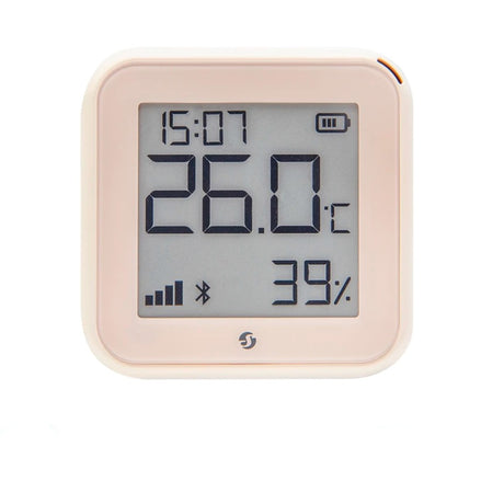 Detektor Shelly plus ht gen3 (krem)