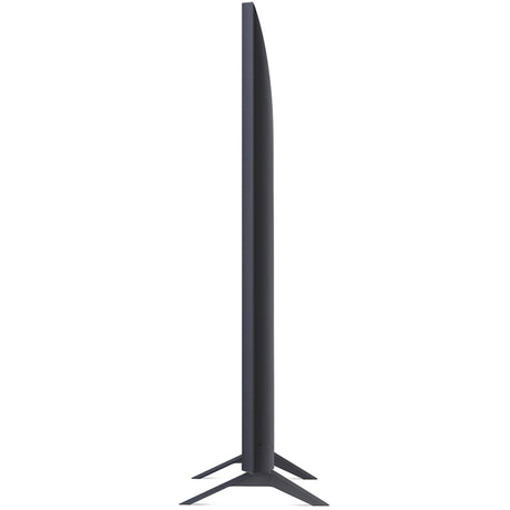 50un640s UHD TV Signage 50 4K UHD monitor (niebieski, 3x HDMI, USB-A, WLAN, BT, LAN, HDR10)