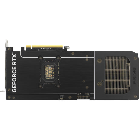 Karta graficzna Asus Prime GeForce RTX 5070 OC (DLSS 4, 3x Display Port, 1x HDMI 2.1)