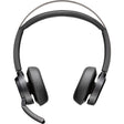 Nauszny zestaw słuchawkowy HP Poly Voyager Focus 2 USB-C (Bluetooth)