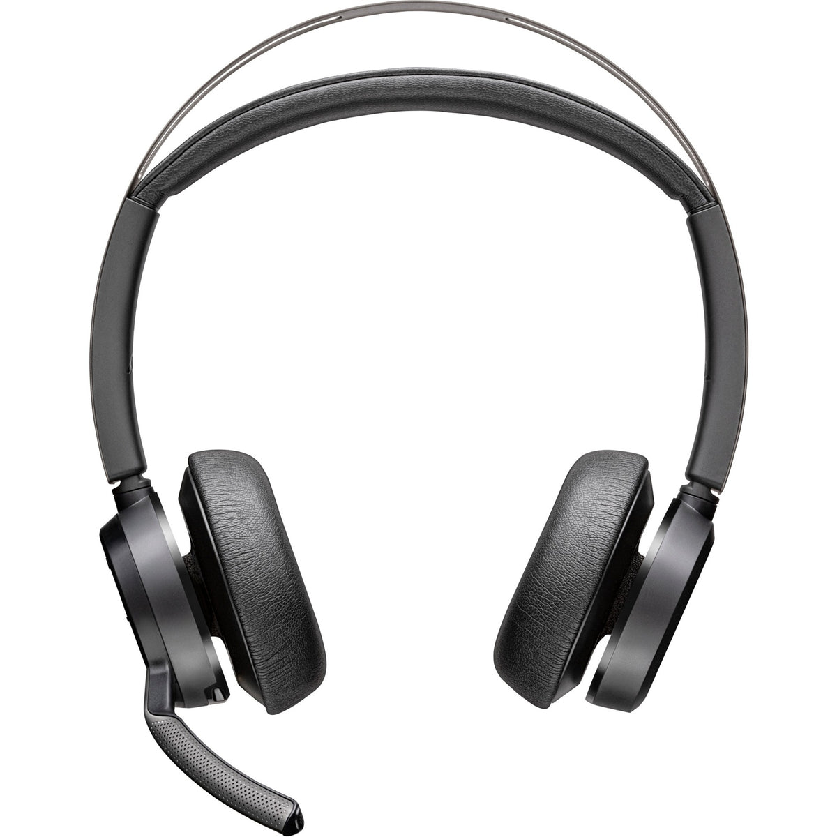 Nauszny zestaw słuchawkowy HP Poly Voyager Focus 2 USB-C (Bluetooth)