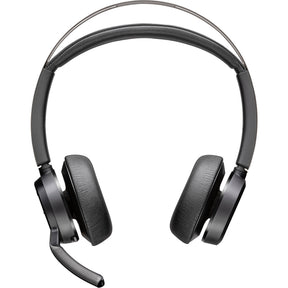 Nauszny zestaw słuchawkowy HP Poly Voyager Focus 2 USB-C (Bluetooth)