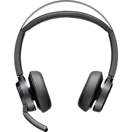 Nauszny zestaw słuchawkowy HP Poly Voyager Focus 2 USB-C (Bluetooth)