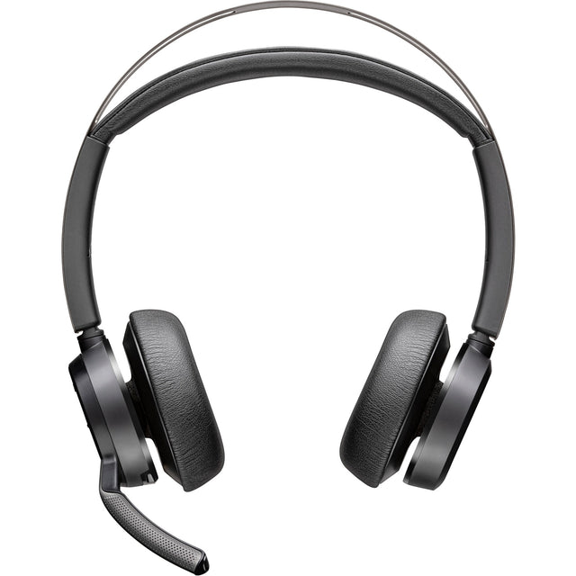 Nauszny zestaw słuchawkowy HP Poly Voyager Focus 2 USB-C (Bluetooth)