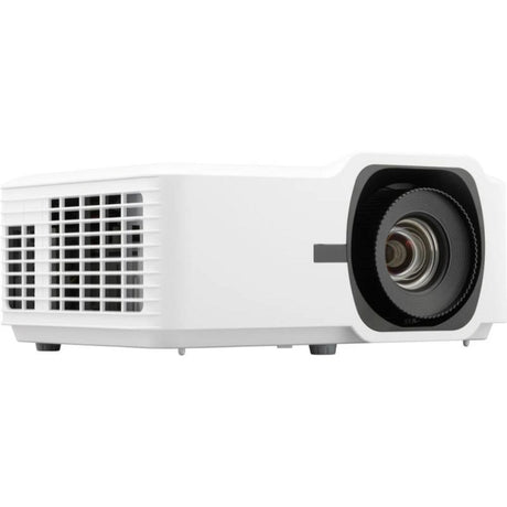 Laserowy projektor instalacyjny Viewsonic ls741hd 1080p (biały, 5000 ansi lumenów)