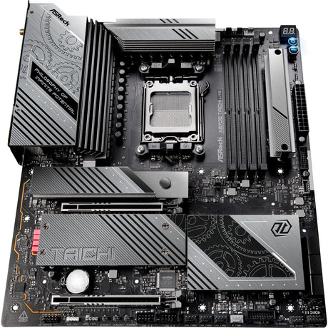 Asrocka