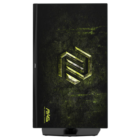 Msi mag 272qpf e20 27 gaming monitor (zwart, 2x hdmi, displayport, 200 hz)