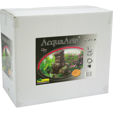 Ubbink acquaarte – fontanna Chios
