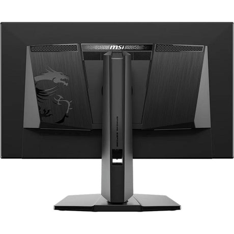 Monitor do gier Msi mag 272qp qd-oled x24 26,5 (czarny, 2x HDMI, Display Port, USB-C, 240 Hz)