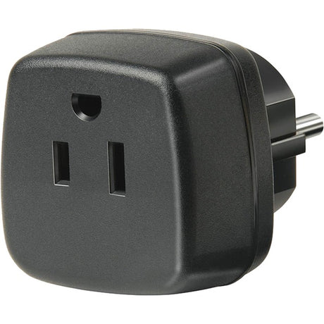 Adapter Brennerstuhl USA, Japonia, Europa, wtyczka podróżna