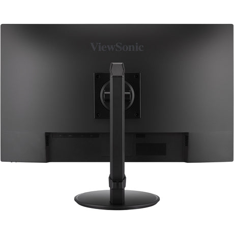 Monitor Viewsonic vg2708a-mhd 27 (czarny, 1x hdmi, 1x display port, vga, dźwięk, 100 hz)