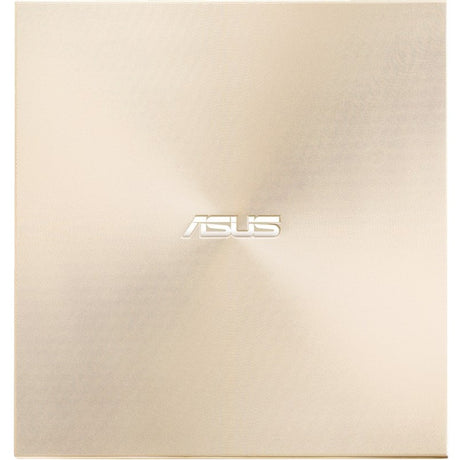 Zewnętrzna nagrywarka DVD Asus ZenDrive U9M (SDRW-08U9M-U) (złota)