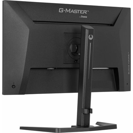 Monitor do gier Iiyama G-Master Black Hawk GB2741HSU-B1 27 (czarny, HDMI, DisplayPort, 2x USB-A, USB-B, 144 Hz)
