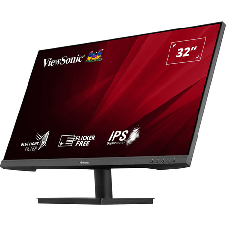 Monitor Viewsonic VA3209-MH 31,5 (czarny, 1x HDMI, VGA, dźwięk)